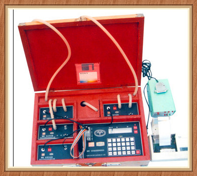 北方生產(chǎn)廠家WGCB型管路多參數(shù)測定儀聚劃算